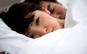 Mỗi lần bên chồng, tôi quay quắt nhớ người yêu cũ