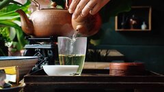 Đừng dại bỏ qua bước này khi pha trà, hương vị trà sẽ kém hẳn