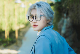 Vicky Nhung truyền tải điều gì ở ca khúc 'lãng mạn nhất trong sự nghiệp'?