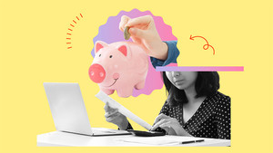 Gen Z thất nghiệp chia sẻ bí quyết sống với 5 triệu đồng/tháng