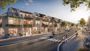 'Mở khóa dòng tiền' với sản phẩm multi-key villa tại Hoian Legacity