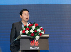 Công nghệ chống ransomware của Huawei khiến công ty Mỹ phải công nhận