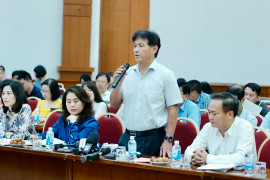 Quy định cấm xuất cảnh vì nợ thuế, Bộ Tài chính lên tiếng