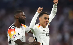 Lịch thi đấu EURO 2024 hôm nay 19/6