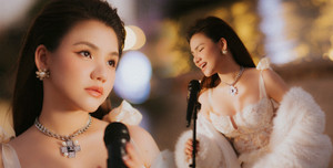 Myra Trần: Từng loay hoay, không biết làm gì với sự nổi tiếng