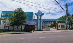 Hiệu trưởng bị khởi tố, Trường CĐ Y tế 'đau đầu' chuyện ký văn bằng tốt nghiệp 