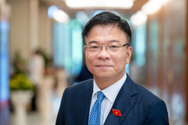 Phó Thủ tướng Lê Thành Long nhận thêm nhiệm vụ mới