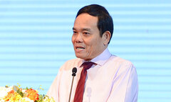 PTT Trần Lưu Quang: Quy hoạch báo chí là việc cực kỳ khó