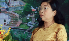 Đồng Nai: Miễn nhiệm đại biểu HĐND tỉnh với nguyên Chủ tịch UBND huyện Trảng Bom