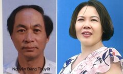 Truy nã cựu giám đốc và giám sát kế toán Công ty Thành An