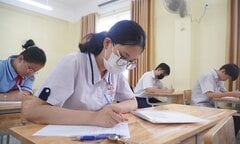 Điểm thi lớp 10 tại TP.HCM: Có thể công bố ngày mai 19/6, môn Toán nhiều bất ngờ
