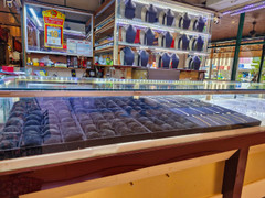 Tiệm vàng ở TP.HCM dùng đủ chiêu trò né kiểm tra