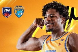 Kamito tài trợ trang phục cho 6 đội dự Giải Bóng rổ chuyên nghiệp Việt Nam