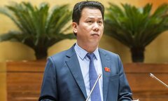 Chính thức trình Quốc hội cho phép thi hành Luật Đất đai sớm hơn 5 tháng