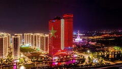 Vingroup vào Top 50 doanh nghiệp lớn nhất Đông Nam Á
