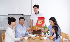 Sâm Nhung Đại Bổ Tâm Bình - Quà quý từ tâm, nâng tầm sức khỏe
