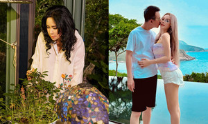 Sao Việt 20/6: Thanh Lam đón tuổi 55, Huyền Baby khoe chồng đại gia