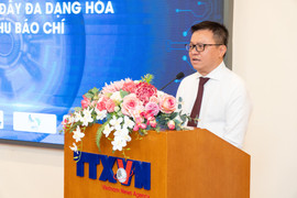 Báo chí sai lầm khi đưa nội dung hoàn toàn miễn phí lên Internet