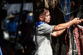 Dự báo thời tiết 10 ngày tới từ đêm 19/6 đến 29/6 cho Hà Nội và cả nước