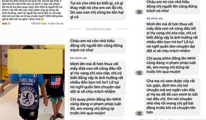 2 đứa trẻ văng tục với người lớn, dân mạng 'bó tay' khi phụ huynh chằm chặp bênh