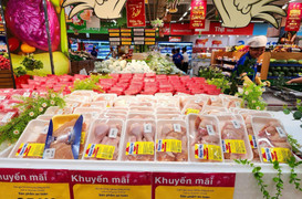 'Mỗi tuần một lễ hội nhà mình vui sắm' cùng Co.opmart, Co.opXtra