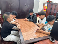 'Đột kích’ quán bar ở Huế phát hiện 70 người dương tính ma tuý