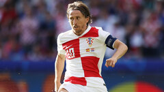 Xem trực tiếp bóng đá Croatia vs Albania ngày 19/6 trên kênh nào?