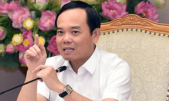PTT Trần Lưu Quang: Trình cấp có thẩm quyền phê duyệt quy hoạch báo chí trước 30/6