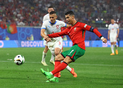 Bảng xếp hạng EURO 2024 - Bảng F