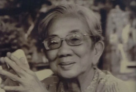 Nghệ sĩ Ngọc Bê qua đời ở tuổi 92 tại Trung tâm dưỡng lão