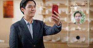 Ngân hàng, ví điện tử dồn lực triển khai xác thực sinh trắc học