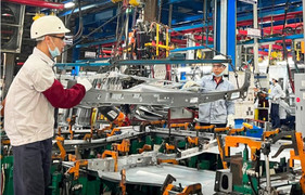 Chỉ số kinh tế Hải Dương đứng thứ 7 cả nước trong 6 tháng đầu năm 2024