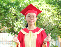 Thủ khoa thi lớp 10 TP.HCM giành 2 điểm 10