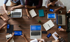 Có gì sai nếu gen Z chúng tôi muốn được trả công khi thực tập?