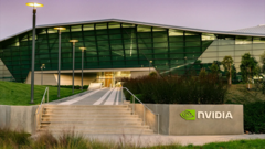 Nvidia vượt Microsoft, Apple thành công ty giá trị nhất thế giới