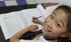 Bi kịch của thần đồng Trung Quốc từng đỗ đại học năm 10 tuổi 