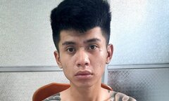 Bắt nghi can thứ 17 trong vụ hỗn chiến trên phố Đà Nẵng khiến một người chết