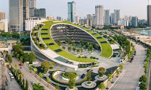 Đằng sau những kỳ tích ‘đánh đâu thắng đó’ của Viettel