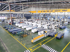 Hiện đại hóa vận hành - Nhựa Bình Minh ghi điểm từ hệ thống phân phối