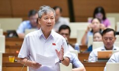 Quy hoạch Thủ đô: Cần làm đường rộng, hạn chế nhà ống để phòng sự cố cháy nổ
