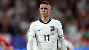 Đội hình tuyển Anh đấu Đan Mạch: HLV Southgate mặc kệ chỉ trích, tin dùng Foden?