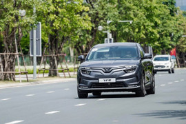 Điện hóa giao thông: Cần làm ngay, hướng tới ‘Net Zero’ năm 2050