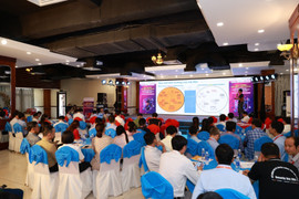 8 giải pháp chống mã độc tống tiền mới nhất