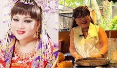 Nghệ sĩ cải lương Lý Bạch Huệ: Tuổi 70 sống viên mãn trong căn nhà cổ lớn