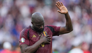 Đội hình thảm họa lượt 1 vòng bảng EURO 2024: Lukaku sánh vai Rasmus Hojlund