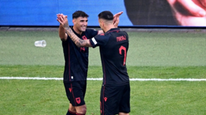 Highlight bàn thắng EURO 2024: Croatia 2-2 Albania
