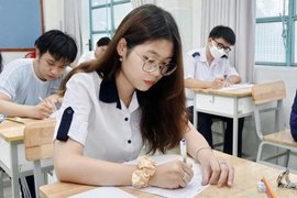 Giỏi viết lách nên chọn ngành học nào?