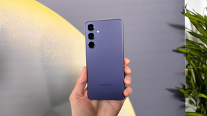 Samsung Galaxy S25 sửa chữa một sai lầm lớn dòng S24 từng mắc phải