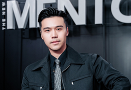 CEO Lâm Thành Kim đứng sau thành công của thương hiệu mỹ phẩm Việt đình đám