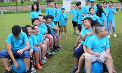 Nở rộ khoá học hè: Lựa chọn thế nào cho hiệu quả, tránh tiền mất tật mang?